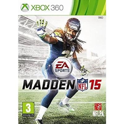 Afbeelding van Madden NFL 15 Xbox 360