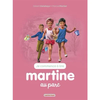 Image de Martine au parc