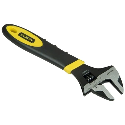 Afbeelding van Stanley verstelbare moersleutel 150 x 24mm