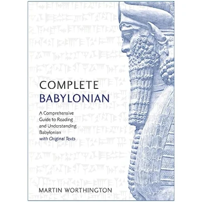 Afbeelding van Complete Babylonian