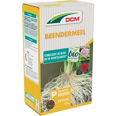Afbeelding van Beendermeel (1,5 kg)