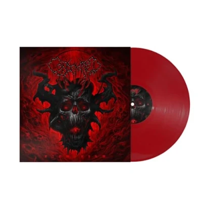 Afbeelding van Condemned Daemonium (LP)