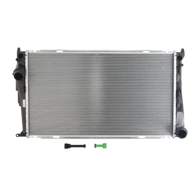 Afbeelding van Radiator, motorkoeling KOYORAD PL422924