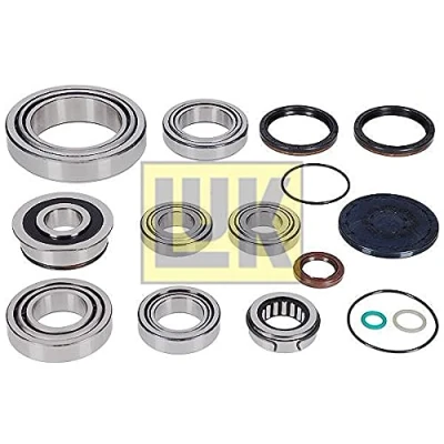 Afbeelding van Luk Reparatieset versnellingsbak 462 0206 10