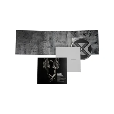 Afbeelding van Suede Antidepressants (CD)