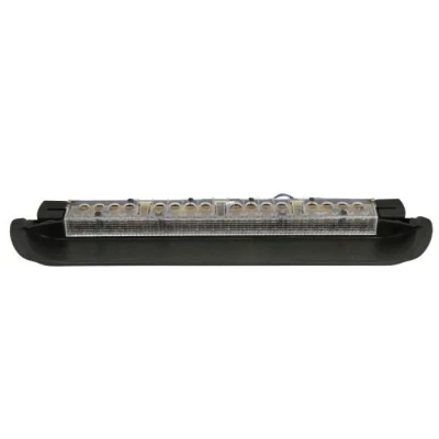 Afbeelding van TYC 15 0235 10 9 Extra remlicht Met LED