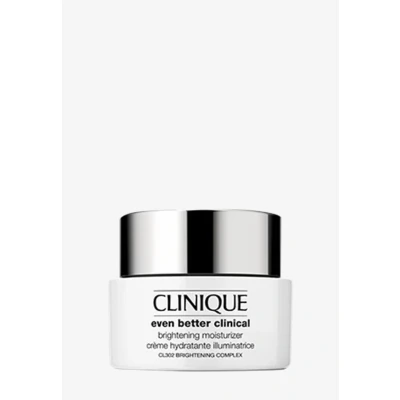 Afbeelding van Clinique Even Better Clinical Brightening Moisturizer Dagcrème 50 ml