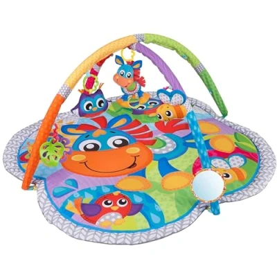 Afbeelding van Clip Clop Activity Gym