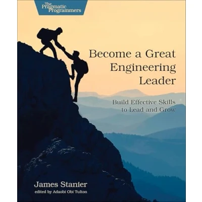 Afbeelding van Become a Great Engineering Leader