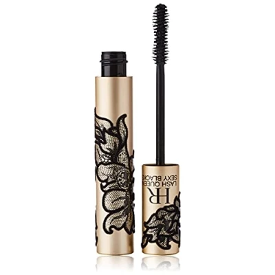 Image de Helena Rubinstein Lash Queen Sexy Blacks 01 Scandalous Black 6,9 ml