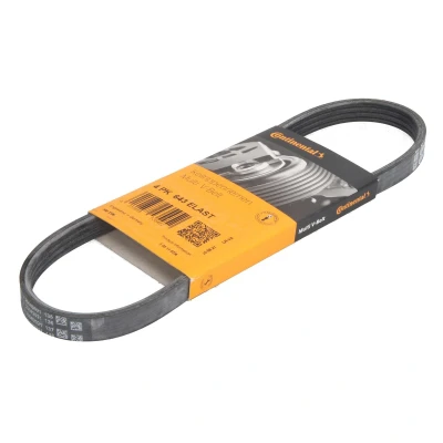 Afbeelding van Contitech Poly V riem 4PK643 ELAST