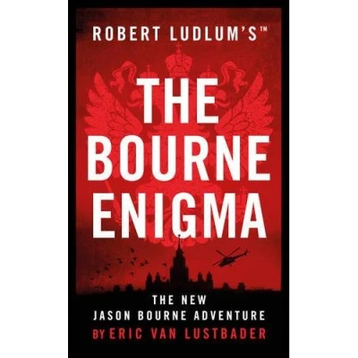 Image de Robert Ludlum&#039;s The Bourne enigma