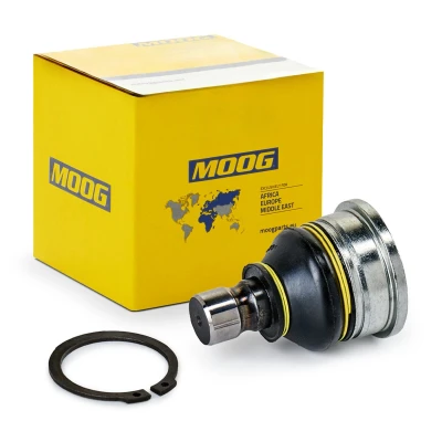 Afbeelding van MOOG SZ BJ 5080 Fuseekogel Vooras 16,5 40,5 SUZUKI: Splash, SWIFT 3, OPEL: Agila B