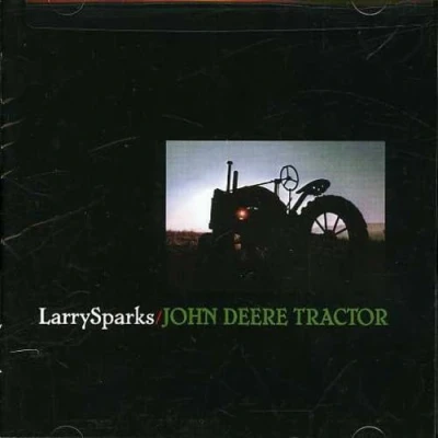 Afbeelding van John Deere Tractor
