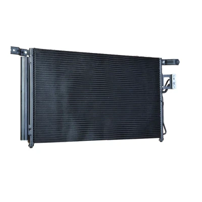 Afbeelding van Condensor, airconditioning NRF 35965