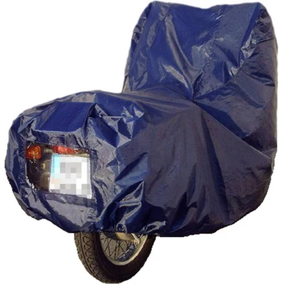 Afbeelding van HP Autozubehör 23161 S Motorfietshoes (geheel) (l x b h) 240 90 120 cm