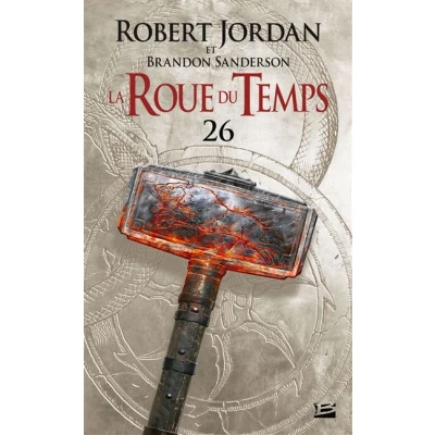 Image de La Roue du Temps, T26 : Les Tours de Minuit deuxième partie