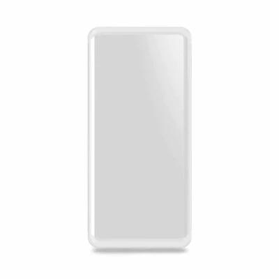 Afbeelding van SP Connect regenhoes Samsung S21 Ultra