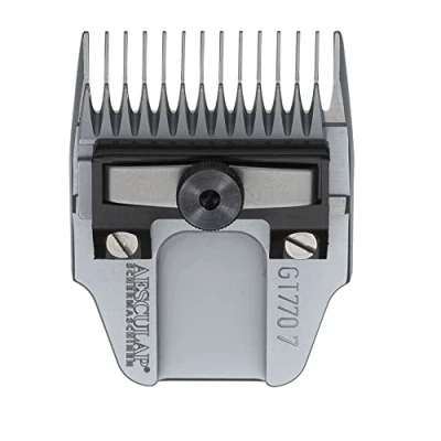Afbeelding van Kerbl Aesculap Favorita System GT770 Scheerkoppen, 7 x 40 mm, 100 stuks