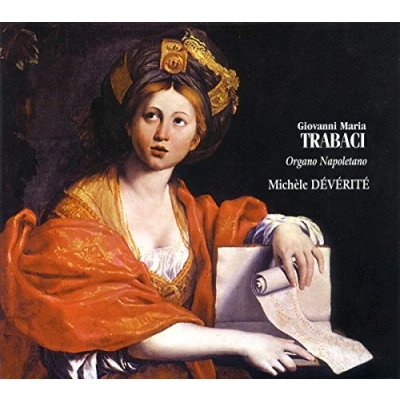 Afbeelding van Michele Deverite Organo Napoletano