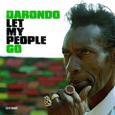 Afbeelding van Let My People Go