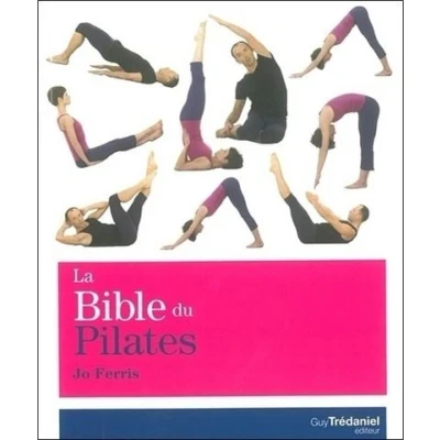 Afbeelding van La bible du pilates