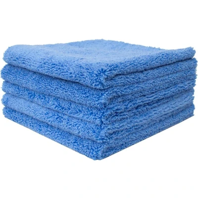 Afbeelding van LASER POLISH 40 x cm blauw 5 stuks