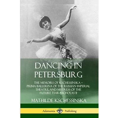 Afbeelding van Dancing in Petersburg