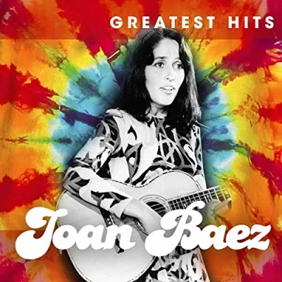 Afbeelding van Joan Baez Greatest Hits (LP)