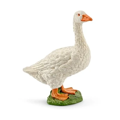Afbeelding van schleich 17063 Ganzenfiguur