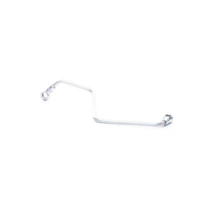 Afbeelding van DR.MOTOR AUTOMOTIVE DRM0416 Olieleiding, lader PEUGEOT: 206 Hatchback