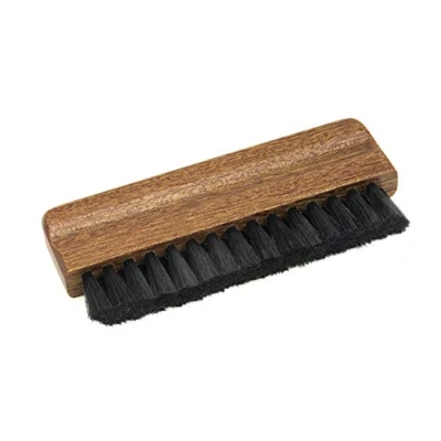 Afbeelding van Dynavox NB110 houten reingingsborstel nylon