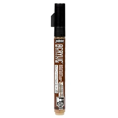 Afbeelding van Burnt Sienna