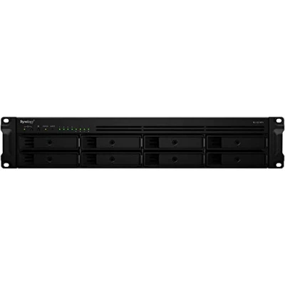 Afbeelding van Synology RackStation RS1221RP+ NAS server 8 Bays