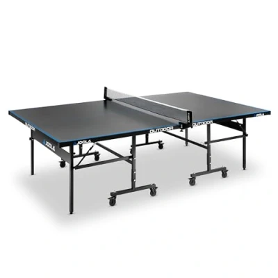 Afbeelding van Joola Outdoor Tafeltennistafel J200A Blauw/Grijs Opklapbaar