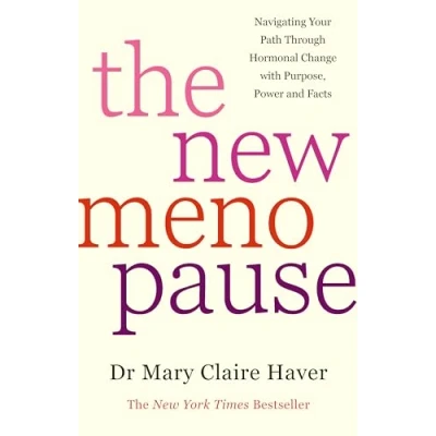 Afbeelding van The New Menopause