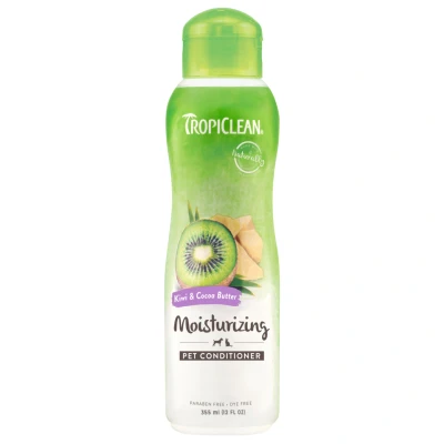 Afbeelding van Tropiclean Moisturising Conditioner Hondenvachtverzorging 355 ml