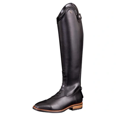 Image de BR Bottes Venetia Lak W/R Noir 41