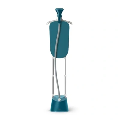 Image de Défroisseur vertical STE1040/20 1800 W 3 réglages Bleu