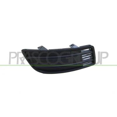 Afbeelding van PRASCO SZ0352123 Bumper Grill Zonder gat(en) voor mistlampen Rechts SUZUKI: SWIFT 3
