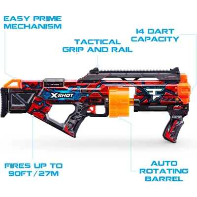 Afbeelding van X Shot Skins Last Stand