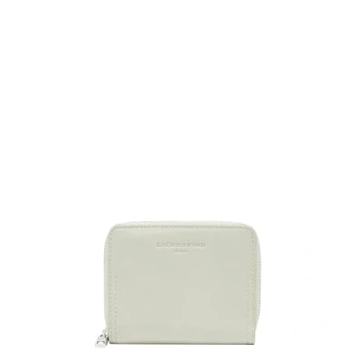 Afbeelding van Liebeskind Sky Portemonnee Leer 13 cm