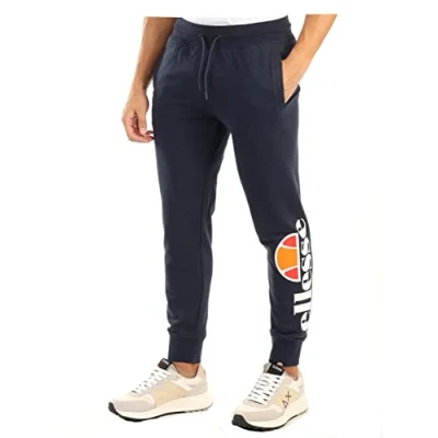 Afbeelding van Ellesse Ehm905co3 Compressiebroek voor heren, Blauw