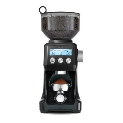 Image de Sage The Smart Grinder Pro Black Truffle
