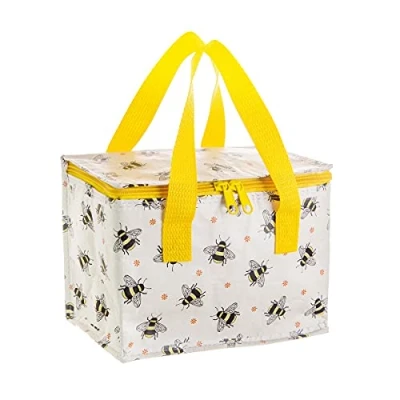 Afbeelding van Sass &amp; Belle Busy Bees Lunchtas
