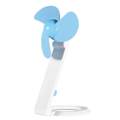 Afbeelding van Swipe Ventilator USB, Ventilator, Wit