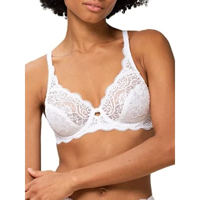 Afbeelding van Triumph Amourette 300 W X WHITE Vrouwen Maat C100