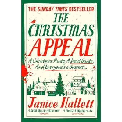 Afbeelding van The Christmas Appeal