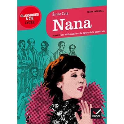 Afbeelding van Nana