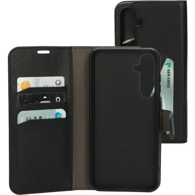 Afbeelding van Mobiparts Classic Wallet Case Samsung Galaxy S23 FE Black